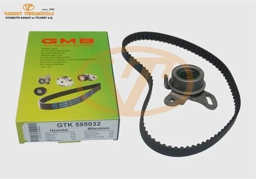 Gmb GTK595032 Gtk595032 Triger Seti Scoupe 92-93 1.5 92 190 G4ek ürün görseli 1