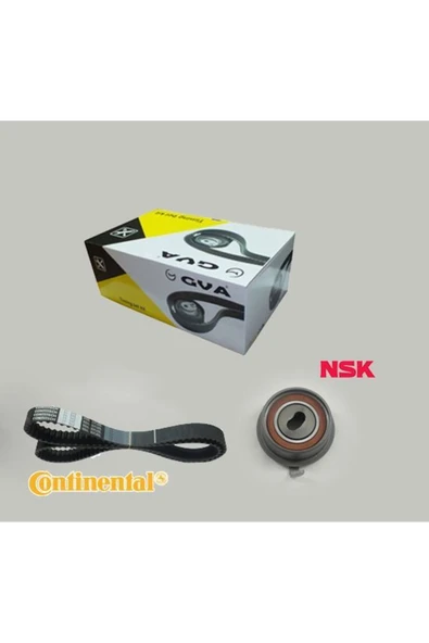 GVA 59T9142 Triger Eksantrik Gergi Seti Getz İ10 Atos / Picanto 1.0 1.1 101X200 ürün görseli 1