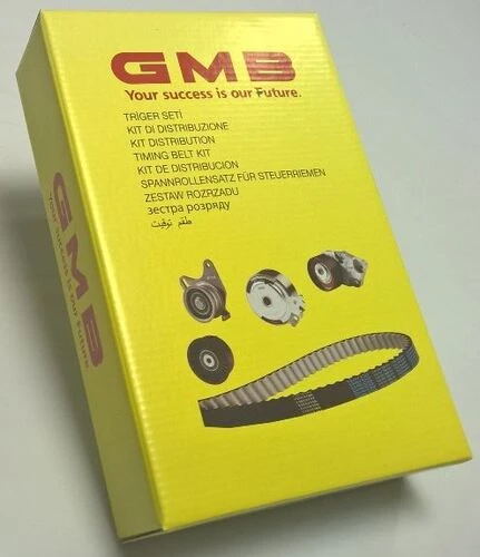 Gmb VT194609 Vt194609 Eksantrik Rulman Kiti Triger Seti Mazda 323 1.5 16v Z5de 94 01 ürün görseli 1