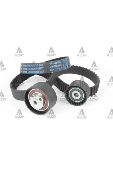 Gmb GKRN016 Gkrn016 Triger Seti Megane Iı-ıııclıo Iıılaguna Iı-ıııscenic Iı-ıııfluencemodus 1,6-16v (k4m) ürün görseli 1