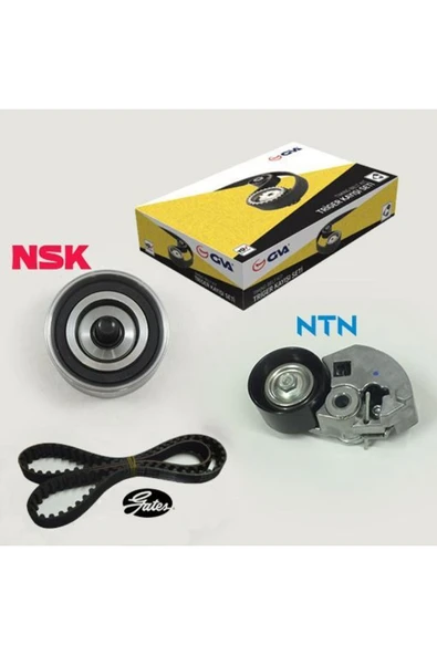 GVA 59T9120 TRİGER EKSANTRİK GERGİ SETİ ACCENT ADMIRE 03- TUCSON ürün görseli 1