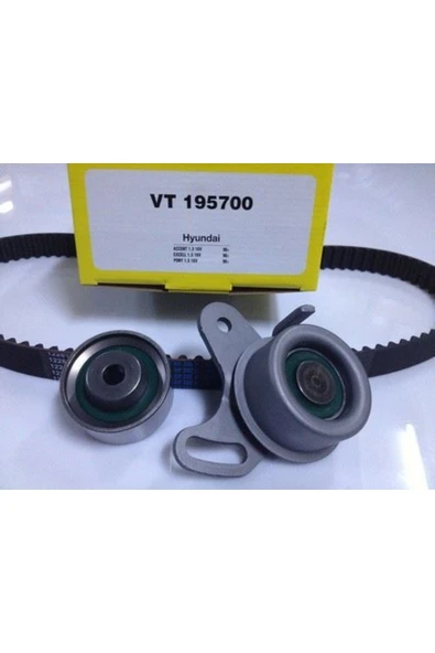 Gmb VT195700 Vt195700 Triger Eksantrik Gergi Seti Accent 1.5 1.6 Benzinli16 V 00-06 Era 06- 1.4 1.6 Benz ürün görseli 1