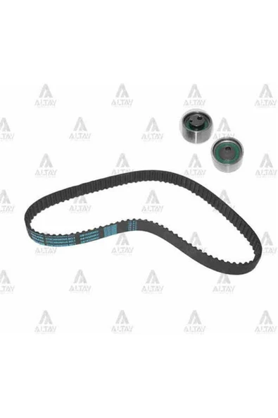 Gmb GKSZ001 Gksz001 Triger Seti Vitara 90-05baleno 95-02swift 89-01x-90 95-97 ürün görseli 1
