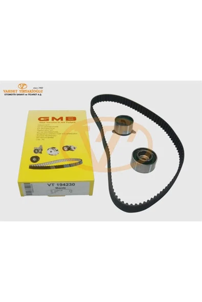 Gmb VT194230 Vt194230 Triger Eksantrik Gergi Seti 626 2.0 88-91 ürün görseli 1