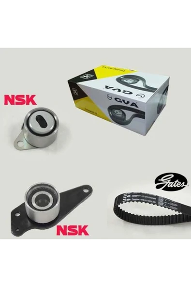 GVA 59T1103 TRİGER EKSANTRİK GERGİ SETİ R9 D R19 MEGANE / S40 1.9 ürün görseli 1
