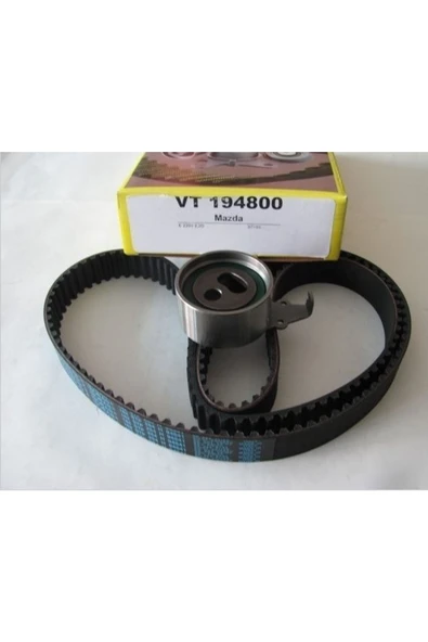 Gmb VT194800 Vt194800 Triger Eksantrik Gergi Seti 162 Dıs Mazda E2200 Besta Ym ürün görseli 1