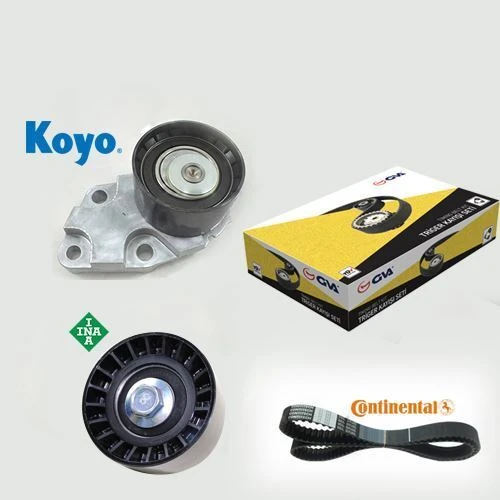 GVA 59T9930C Eksantrik Gergi Seti (127×254) -Daewoo Aveo-Cruze-Kalos-Lacetti-Nubira 1.4-1.4-1.6 (05-) ürün görseli 1