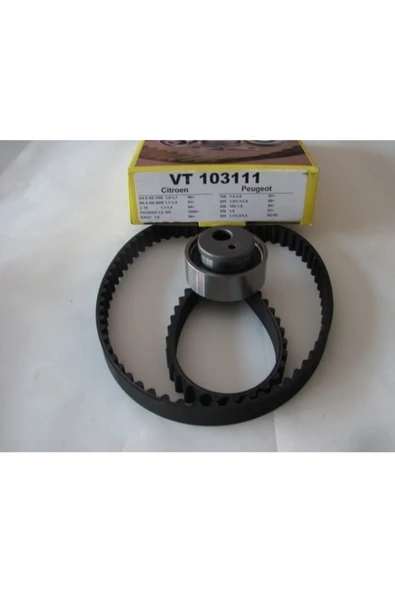 Gmb VT103111 Triger Seti Peugeot 206 Marka ürün görseli 1