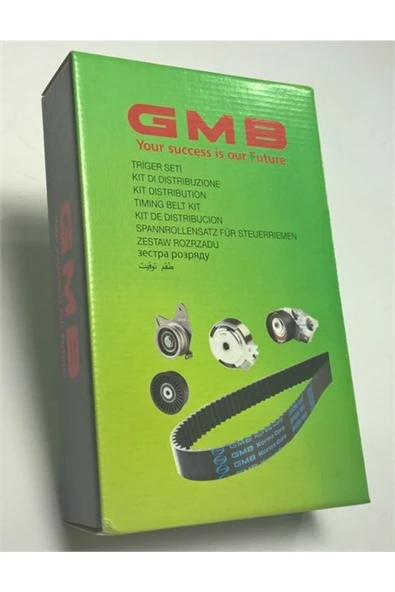 Gmb GTK593201 Gtk593201 Triger Eksantrik Gergi Seti Civic Crx 90-96 1.6 16v ürün görseli 1
