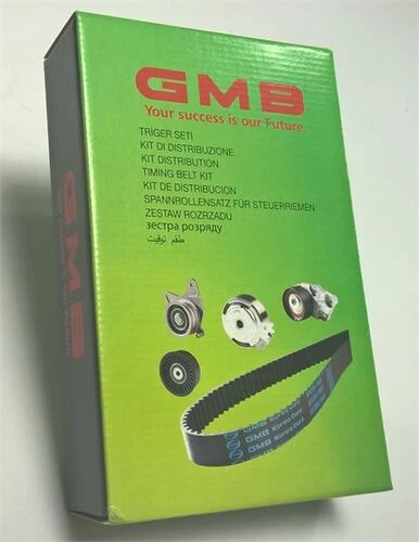Gmb GTK593005 Gtk593005 Eksantrik Rulman Kiti Triger Seti Honda Civic 1996-2000 1.4 1.5 Motor 103x240 ürün görseli 1