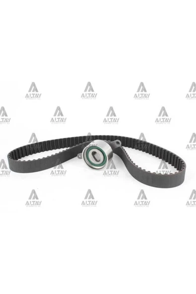 Gmb GKHD002 Gkhd002 Triger Seti Civic Vı-v-vı 91-01 1,4ı-1,5ı-1,5v-tec (103×240) (d14a-d152-d16b) ürün görseli 1