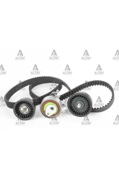 Gmb GKOP001 Gkop001 Triger Seti Astra Gvectra Bcorsa Bcombo Btıgra 1,4-1,6-1,8 16v X16xel (169 Dıs) ürün görseli 1