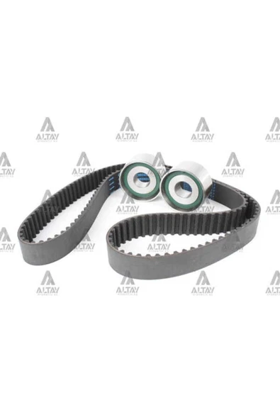 Gmb GKRN011 Gkrn011 Triger Seti Ducatoboxerjumpermaster 98-03 2,5 Td-2,8tddaily (153dıs) ürün görseli 1