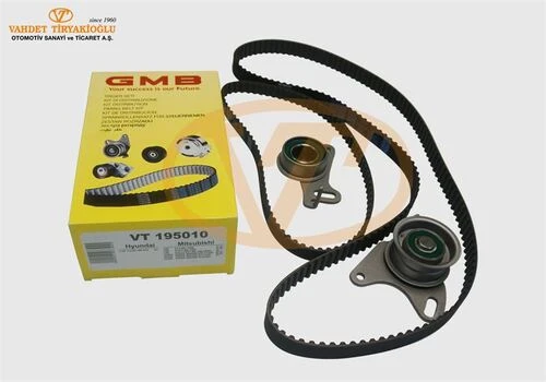 Gmb VT195010 Triger Eksantrik Gergi Seti Em H100 L300 ürün görseli 1