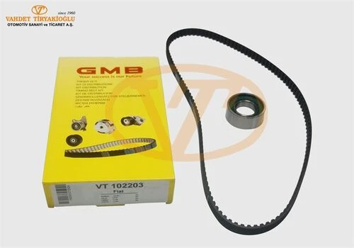 Gmb VT102203 Eksantrik Seti Triger Seti Doblo-Palio-Panda-Pun ürün görseli 1