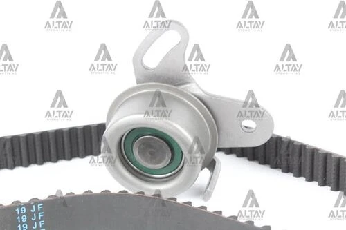 Gmb GKHY003 Triger Seti (92 Dıs) Hyundai Accent 95-00 1.3 1.5 ürün görseli 1