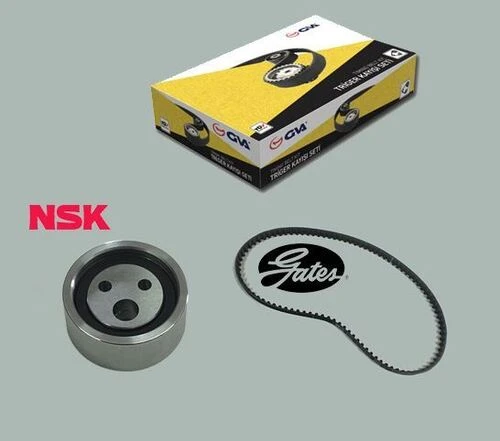 GVA 59T1411 TRİGER EKSANTRİK GERGİ SETİ CLIO I MEGANE I 1.2 1.4 0 ürün görseli 1