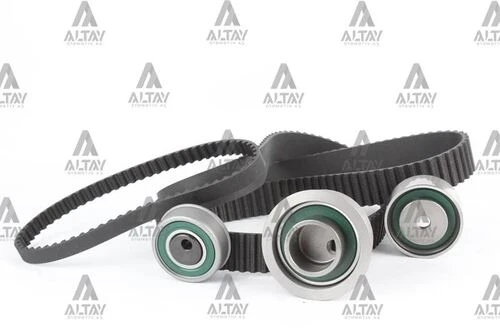 Gmb GKHY016 Triger Seti Hyundai Sonata 98-01 65 Diş 173 Diş ürün görseli 1