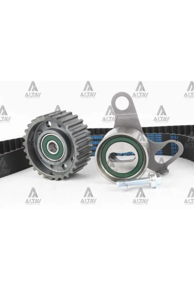 Gmb GKTY006 Gkty006 Eksantrik Seti Hilux Yeni Model - 05 ürün görseli 1