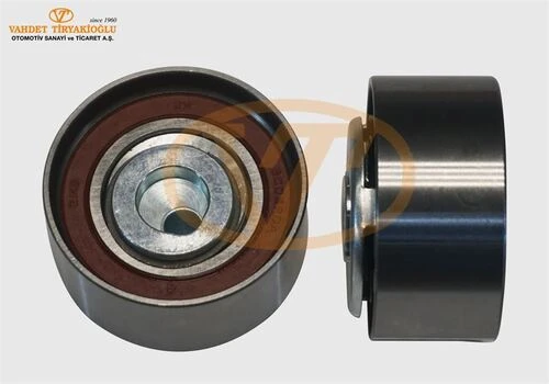 Gmb GTB0480 Vantilatör Gergisi Alfa Romeo Mıto Fiat Doblo Fiorino Idea Palio Panda Punto Siena Strada Ford Ka II ürün görseli 1