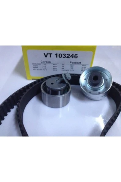 Gmb VT103246 Eksantrik Seti Triger Seti Boxer II-Jumper II-Pa ürün görseli 1