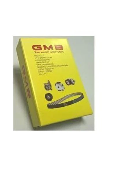 Gmb VT195800 Vt195800 Triger Eksantrik Gergi Seti L200 Cr 06- ürün görseli 1