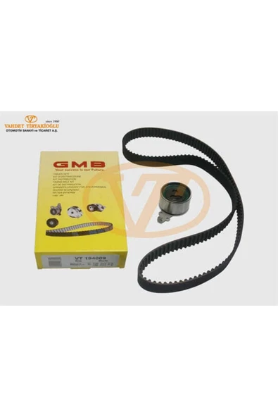 Gmb VT194009 Vt194009 Triger Eksantrik Gergi Seti Mazda E2200 Besta Em ürün görseli 1