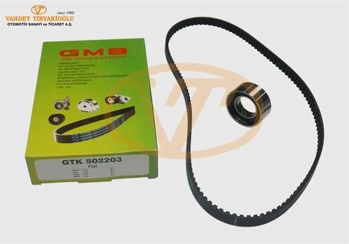 Gmb GTK502203 Eksantrik Seti Triger Seti Ford Ka 1,2 08/- Alb ürün görseli 1