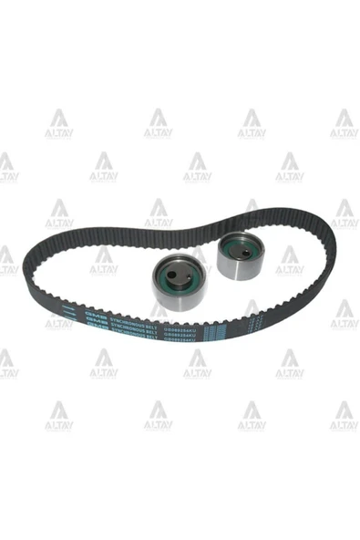 Gmb GKSZ002 Gksz002 Triger Seti Suzuki Macar Swift 96-01 1,3-8v (g13ba) (89 Dıs) ürün görseli 1