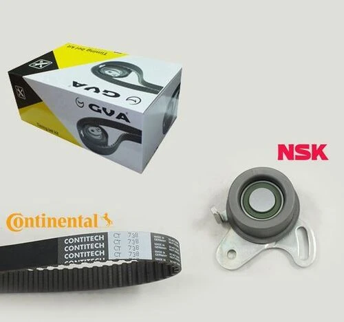 GVA 59T9103 Triger Eksantrik Gergi Seti Accent 95-00 Getz Matrıx 1.5İ 16V 1.3 12V 092X220 ürün görseli 1