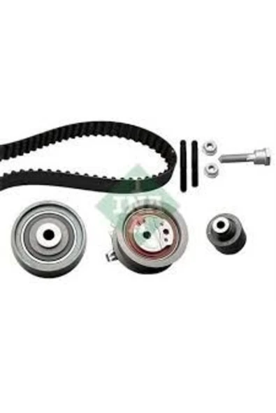 INA 530046310  TRİGER EKSANTRİK GERGİ SETİ GOLF V JETTA III PASSAT ürün görseli 1