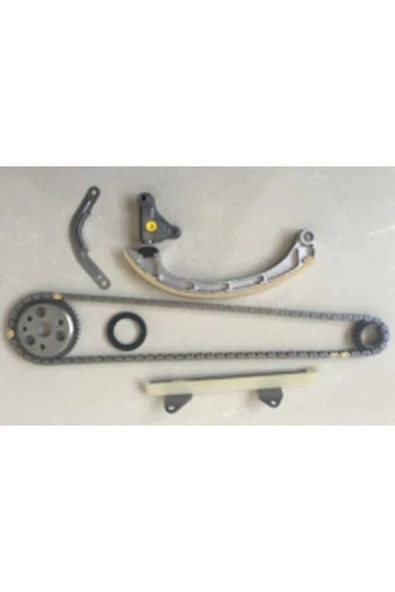 IOTO 10103 -10703 Triger Zincir Seti Yaris 1.3 2sz-fe 2001-2010 ürün görseli 1