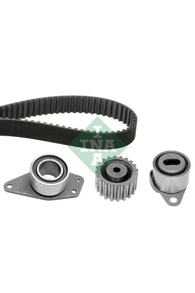 INA 530003810  Triger Eksantrik Gergi Seti Clıo Kangoo Megane Laguna Scenic Espace 1.9 Dtı F9q ürün görseli 1