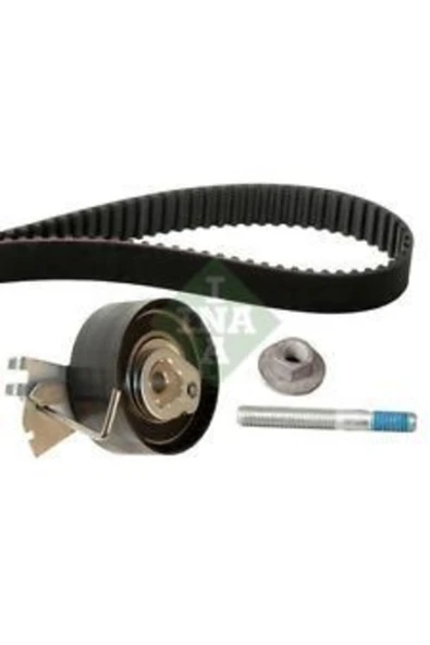INA 530033510  TRİGER EKSANTRİK GERGİ SETİ FIORINO / 106 206 306 3 ürün görseli 1