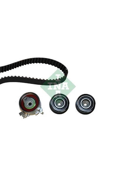 INA 530004910  Triger Eksantrik Gergi Seti Astra F Vectra B Omega B 1.8 X18Xe 2.0 16V X20Xev ürün görseli 1
