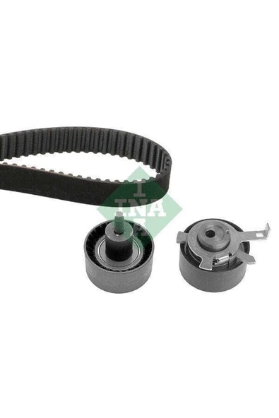 INA 530006610  Triger Eksantrik Gergi Seti 129 Dış Focus 1.8 2.0 16v 96 - ürün görseli 1