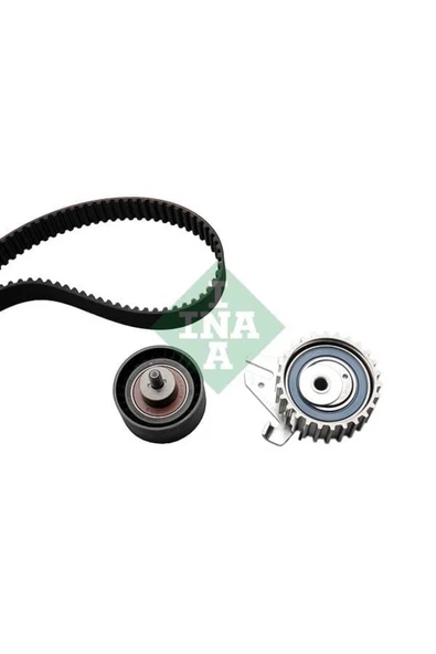 INA 530022710  EKSANTRİK GERGİ SETİ ALFA ROMEO 145-146 1.4 16V 96- ürün görseli 1