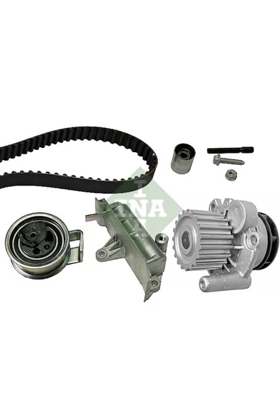 INA 530009030  Triger Seti-su Pompası (120) A3 1.9tdı 00-/octavia 1.9tdı 4×4 00- ürün görseli 1