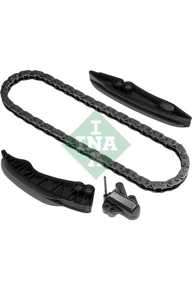 INA 559003110  EKSANTRİK ZİNCİR SETİ ALT E81 E82 E87 E88 E90 E91 E ürün görseli 1