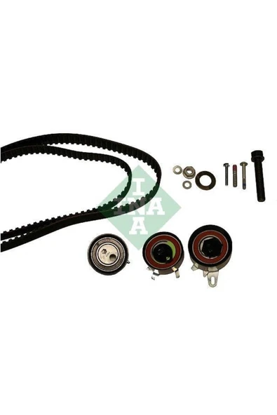 INA 530048310  TRİGER EKSANTRİK GERGİ SETİ TRANSPORTER T4 LT35 96- ürün görseli 1
