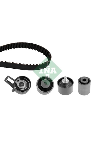 INA 530050910  Triger Seti (152) Terracan 2.9 Crdı 01-/ ürün görseli 1