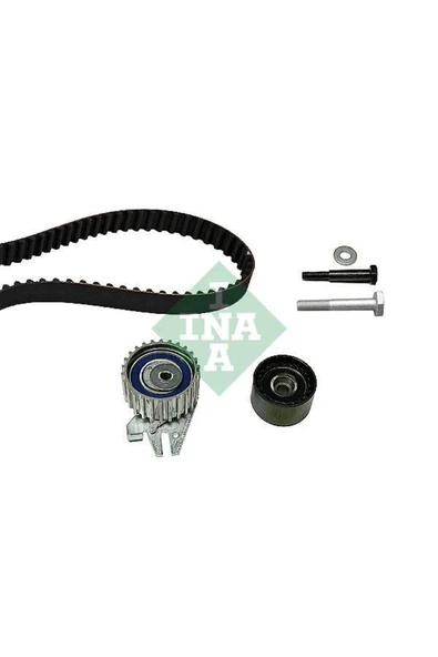 INA 530062210 TRIGER GERGI SETI (FIAT  DOBLO 1.9-2.4 JTD 05/ BRAVA BRAVO IDEA MAREA STILO ) ürün görseli 1