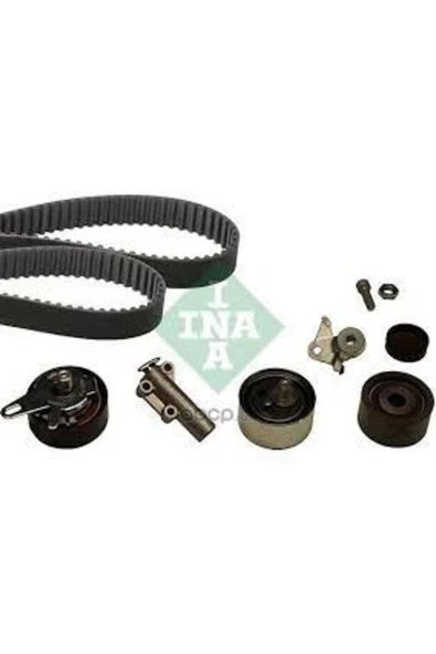 INA 530053910  Triger Eksantrik Gergi Seti Passat A4 A6 A8 2.5tdı 98-05 -skoda Superb 02-08 Afb-akn-b ürün görseli 1