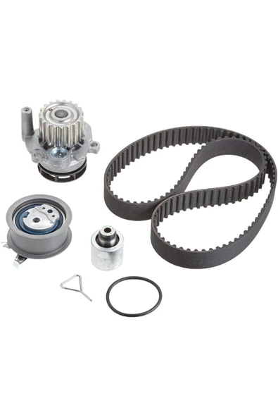 INA 530037930 Devirdaimli Triger Gergi Kiti P206 207 307 308 Partner C2 C3 ürün görseli 1