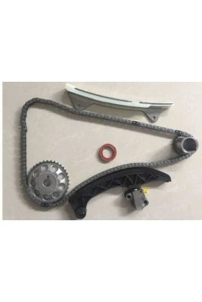 IOTO 10103 -10704 Triger Zincir Seti Yaris 1.0 1kr-fe 2006- ürün görseli 1