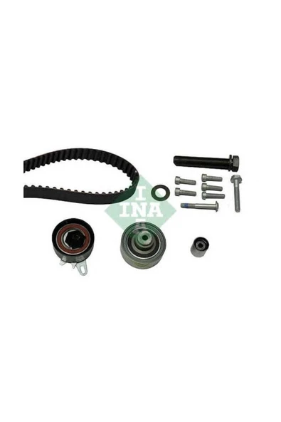 INA 530048210  TRİGER EKSANTRİK GERGİ SETİ CRAFTER 06- 2.5 TDI BJK ürün görseli 1