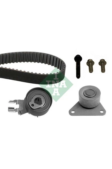 INA 530046710  Triger Eksantrik Gergi Seti S40 II S60 V40 V70 II 2.0 2.4 T5 ürün görseli 1