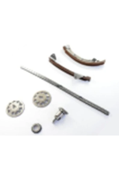 IOTO 10101 -10701 Zincir Seti Corolla Vvtı 1.4 1.6 16v 01-06 ürün görseli 1