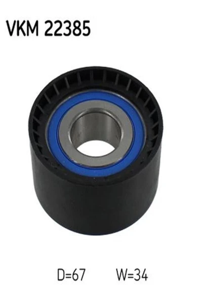 SKF VKM22385 Vkm22385 Triger Geri Rulmani ( Fiat : Ducato 2.5d 2.5tdi / 2.8d 2.8tdi 81832 99461357 (we387439) ürün görseli 1