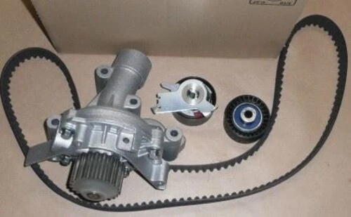 PSA 1609525580 PEUGEOT  Triger Eksantrik Gergi Seti Devirdaimlı ürün görseli 1